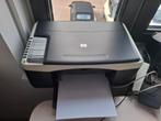 HP printer all in one te koop., Ophalen, Zo goed als nieuw, Scannen