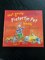 Het grote Pietertje Pet boek, Boeken, Ophalen of Verzenden, Zo goed als nieuw, Fictie algemeen