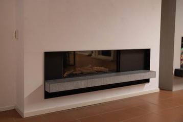 STUV fronthaard / aardgas type B 100 beschikbaar voor biedingen