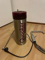 Quooker PRO3 3liter en square kraam, Huis en Inrichting, Ophalen, Gebruikt