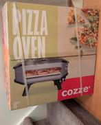 Cozze Steenoven Pizza Oven - Nieuw in doos!, Ophalen, Nieuw, Cozze