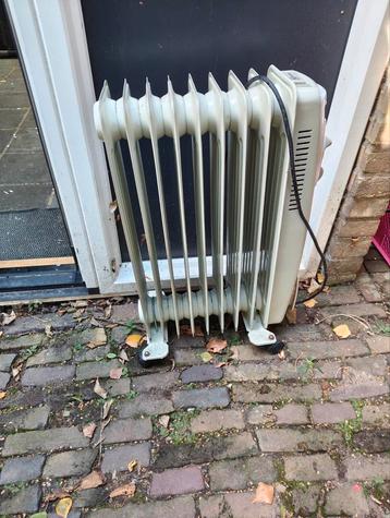 Goed werkende Elektrische olie radiator  beschikbaar voor biedingen