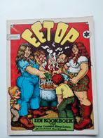 Eet Op! - Een Kookboek van Crumb & Cohen, Gelezen, Eén stripboek, Ophalen of Verzenden, Dana Crumb & Sherry Cohen