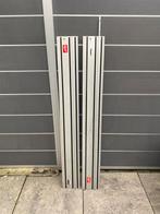Milwaukee Geleiders - pas ook Festool  2 x 140 cm, Ophalen of Verzenden, Gebruikt