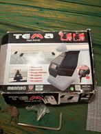 Universele dakdragers (zonder dakkoffer), Ophalen, Gebruikt