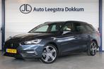 SEAT Leon Sportstourer 1.4 TSI eHybrid PHEV FR Trekhaak | Ad, Auto's, Seat, Gebruikt, 4 cilinders, Leon, 1558 kg
