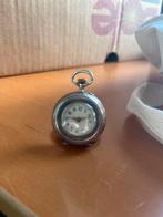 Cylindre Rubis 10 1900 zakhorloge, Sieraden, Tassen en Uiterlijk, Horloges | Antiek, Overige merken, Zakhorloge, 1900 tot 1930