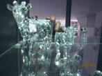 Swarovski Geit met jonge incl. dozen en certificaten, Ophalen of Verzenden, Nieuw, Figuurtje