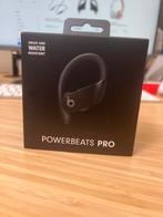 De Beats Powerbeats Pro, Ophalen of Verzenden, Zo goed als nieuw, In gehoorgang (in-ear), Bluetooth