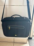 Laptoptas van Case Logic., Ophalen of Verzenden, 17 inch of meer, Zo goed als nieuw