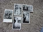 5X SHIRLEY TEMPLE FOTOKAART IN 1 KOOP, Ophalen, Zo goed als nieuw