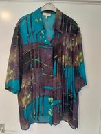 Mooie blouse maat 46, Ophalen of Verzenden, Zo goed als nieuw, Maat 46/48 (XL) of groter