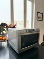 Whirlpool JetChef Oven - Magnetron, Grill, Hete lucht, Ophalen, Minder dan 45 cm, Gebruikt, Hete lucht