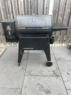 Pit Boss pellet bbq. €225-, Tuin en Terras, Ophalen, Gebruikt, Pit boss