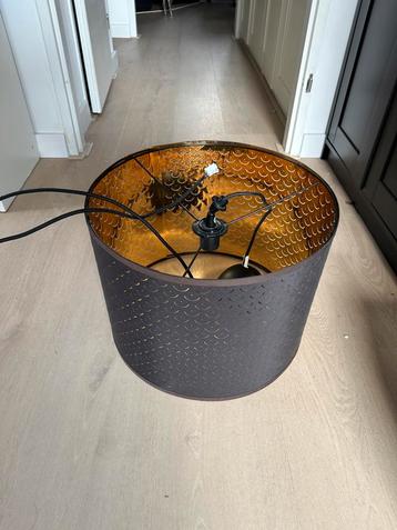 IKEA Nymo lamp hangend beschikbaar voor biedingen