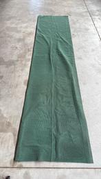 Tent tapijt tenttapijt groen 2x3 meter, Ophalen of Verzenden