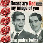 PADRE TWINS  1962 SUPER NEDERBIET !!! P270, 7 inch, Single, Ophalen of Verzenden, Zo goed als nieuw
