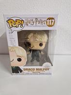 Funko 117 Draco Malfoy (Harry Potter), Verzamelen, Poppetjes en Figuurtjes, Ophalen of Verzenden, Nieuw