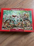 Puzzel, Ophalen, 500 t/m 1500 stukjes, Zo goed als nieuw