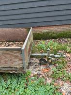 Oud ijzer, Ophalen, Gebruikt, IJzer