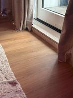 Laminaat Naturel Eiken (gamma) +- 5,8m2, Ophalen, 50 tot 150 cm, Nieuw, 5 tot 10 m²