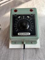 Trix Express 5599 transformator, Gebruikt, Trix, Ophalen of Verzenden, Analoog