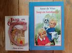 2 X ' Jaap en Gerdientje', Ophalen of Verzenden, Zo goed als nieuw, Fictie algemeen
