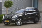 Mercedes-Benz GL-Klasse 500 | YOUNGTIMER | SCHUIFDAK | LEDER, Automaat, Zwart, Bedrijf, Vierwielaandrijving
