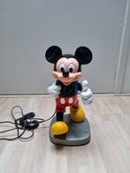 Disney Mickey Mouse telefoon, Mickey Mouse, Ophalen of Verzenden, Zo goed als nieuw, Beeldje of Figuurtje