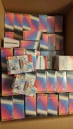 Prismatic evolutions Booster Bundel
Gesealed, Ophalen of Verzenden, Nieuw, Booster