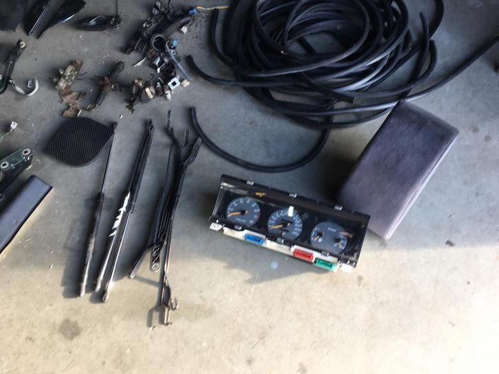 Citroën XM onderdelen   Alles in 1 koop, Auto-onderdelen, Overige Auto-onderdelen, Citroën, Gebruikt, Ophalen