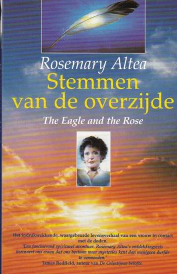 Rosemary Altea - Stemmen van de overzijde beschikbaar voor biedingen