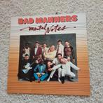 Bad Manners - Mental Notes LP, Verzenden, Gebruikt, 12 inch, Overige genres