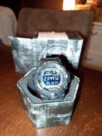 Te koop: Casio g shock gbd 800 1BER in zeer goede staat., Casio, Kunststof, Kunststof, Ophalen of Verzenden
