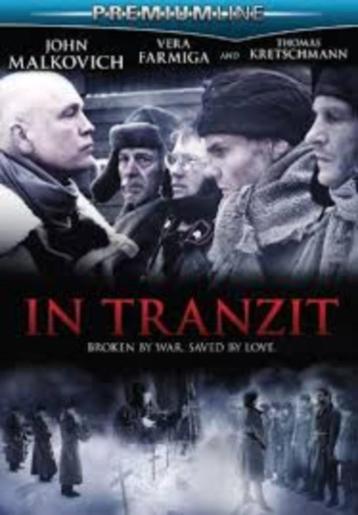 In tranzit [3082] (Lees) beschikbaar voor biedingen