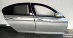 BMW 5 SERIE G30 M5 F90 PORTIER DEUR A83 ALLES LEVERBAAR, Gebruikt, Achterklep, Ophalen of Verzenden, Achter