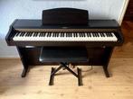 Roland - Elektrische Piano (HP101e), Ophalen, Gebruikt, Zwart, Digitaal