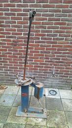 DuQuesne M33/5 bandendemonteerapparaat, Auto diversen, Ophalen, Gebruikt