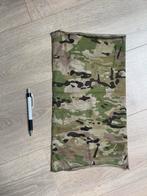 Multicam neck gaitor ventilerend lmb sof kct marsof bsb, Ophalen, Landmacht