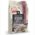 Natural Fresh Meat Forel 12kg, Ophalen, Hond
