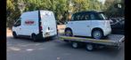 Transport pech hulp. Rocks, Ami, Topolino, Scootmobiel, Biro, Diversen, Brommobielen en Scootmobielen, Ophalen, Microcar, Nieuw