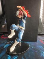 Todoroki figure, geen doos, Verzenden, Zo goed als nieuw