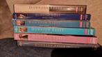 Downton Abbey Complete Serie DVD, Ophalen of Verzenden, Gelezen, Overige onderwerpen, Complete serie