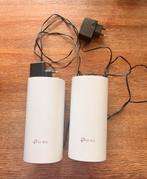 TP-link  Deco model E4, Computers en Software, WiFi-versterkers, Ophalen, Zo goed als nieuw