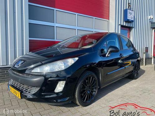 Peugeot 308 1.6 THP XT pano / pdc / cruise apk 2026!, Auto's, Peugeot, Bedrijf, ABS, Airbags, Airconditioning, Alarm, Boordcomputer