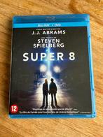 Blu-Ray super 8 originele film NL versie + dvd ZGAN, Verzenden, ., Zo goed als nieuw, .