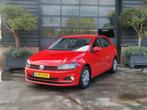 Volkswagen Polo 1.6 tdi 95pk 2018 Rood, Auto's, Volkswagen, Voorwielaandrijving, Euro 6, 95 pk, Bedrijf