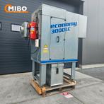 Afzuiging afzuiginstallatie voor houtbewerkingsmachines ****, Overige typen, Ophalen of Verzenden, 1200 watt of meer, 70 mm of meer