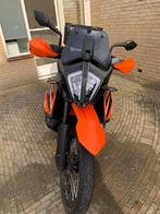 KTM 890 ADVENTURE (bj 2022), Motoren, Motoren | KTM, 2 cilinders, 890 cc, Particulier, Meer dan 35 kW