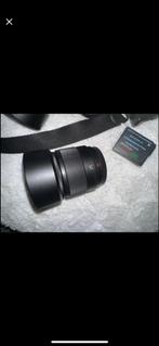 Panasonic Lens 25mm F1.7, Verzenden, Zo goed als nieuw, Standaardlens